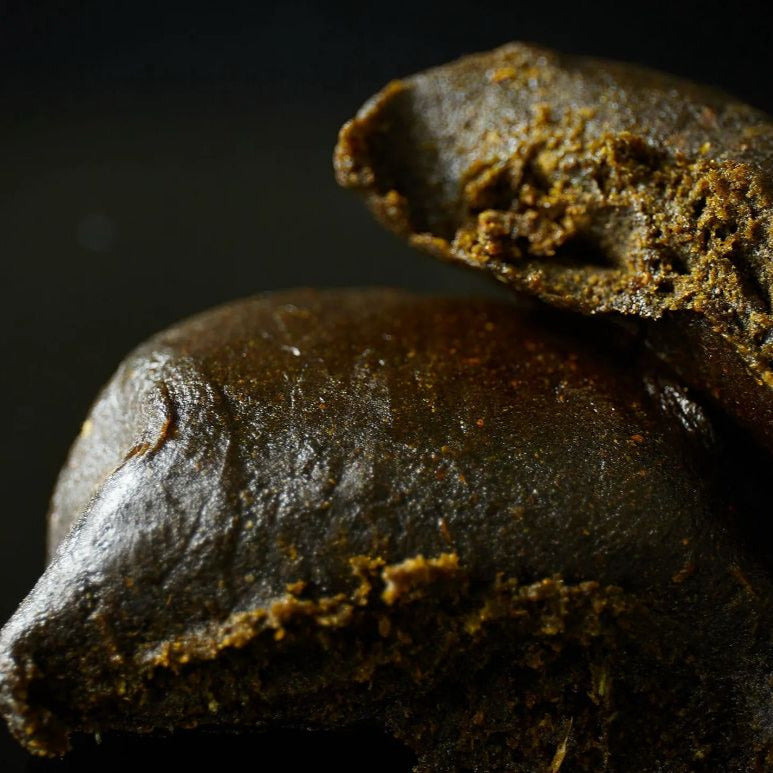 ICE HASH THCJD (40%)