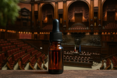 CBD Stupefacente: Respinto Ricorso al TAR