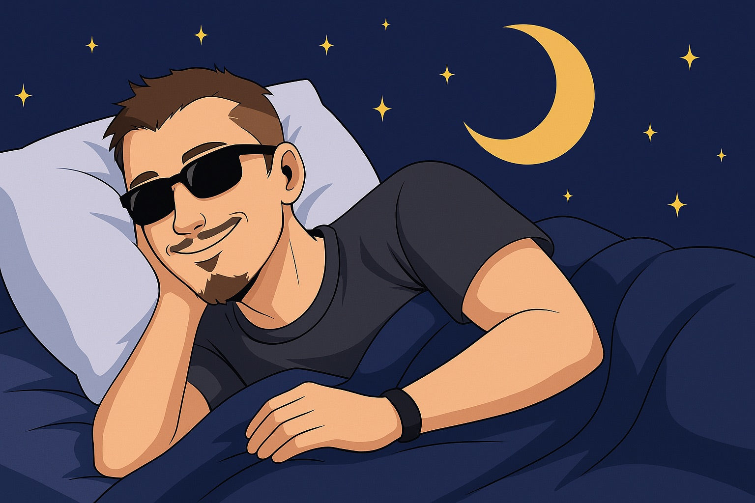 CBD e Sonno: Come Migliorare la Qualità del Riposo