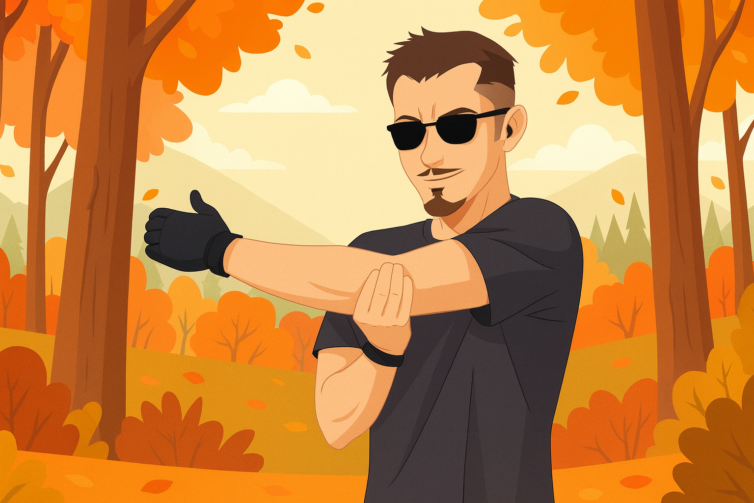 Dolori Articolari: Un Supporto Naturale