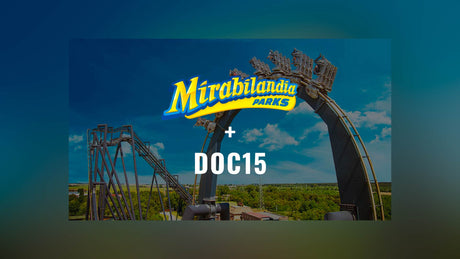 Mirabilandia + 15% di Sconto