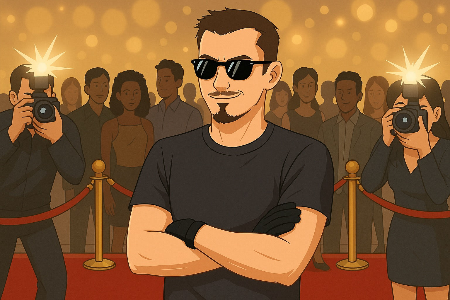 Perché Sempre Più Personaggi Famosi Parlano di Canapa e Benessere