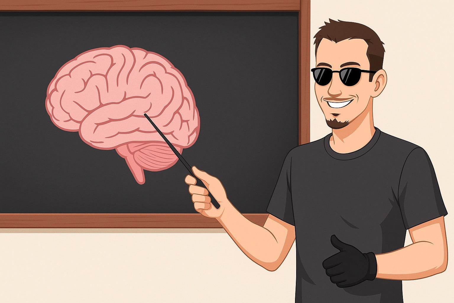 CBD & Sistema Nervoso: Come Agisce Davvero sul Corpo