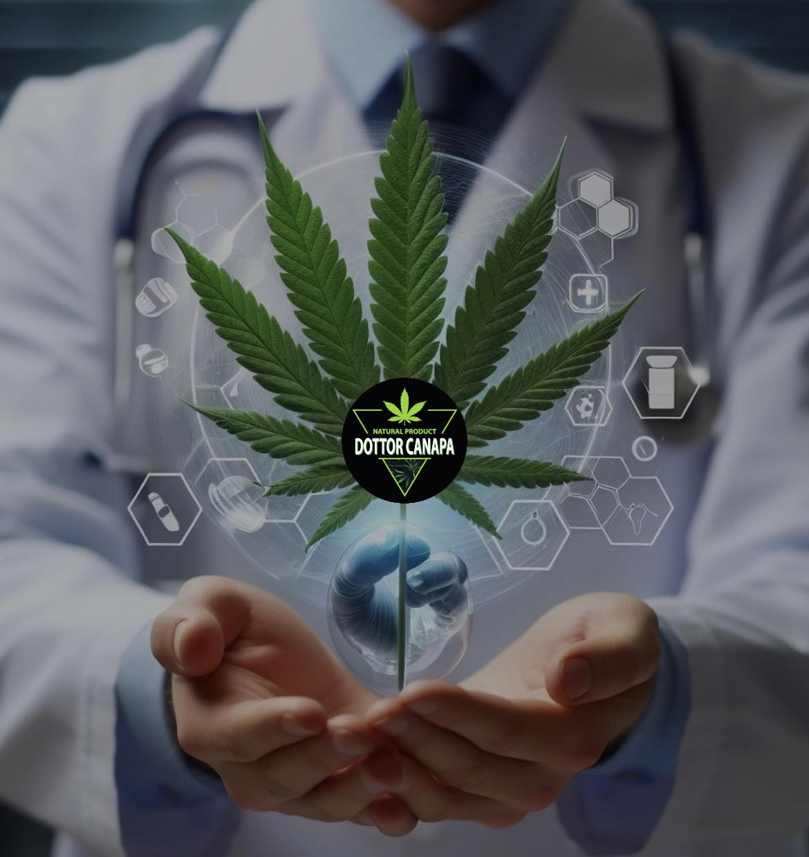 CANNABIS TERAPEUTICA: COME E QUANDO VIENE PRESCRITTA