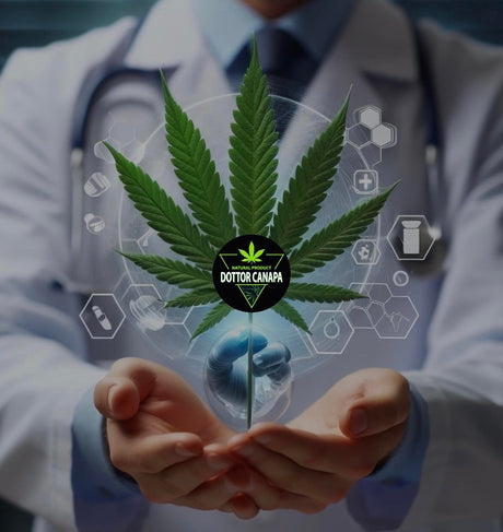 CANNABIS TERAPEUTICA: COME E QUANDO VIENE PRESCRITTA