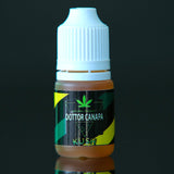 CBD KUSH - LIQUIDO SIGARETTA ELETTRONICA